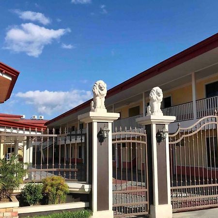 Prado Inn & Suites Сан-Хосе Екстер'єр фото