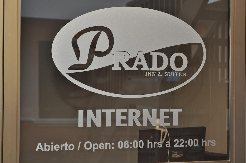 Prado Inn & Suites Сан-Хосе Екстер'єр фото