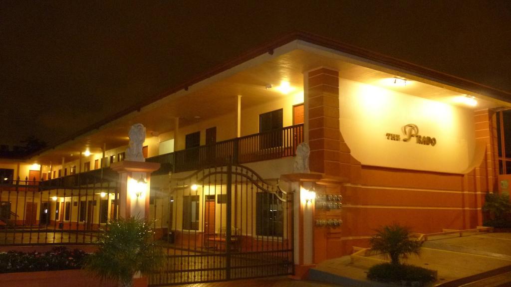 Prado Inn & Suites Сан-Хосе Екстер'єр фото