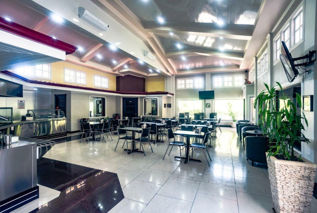 Prado Inn & Suites Сан-Хосе Екстер'єр фото