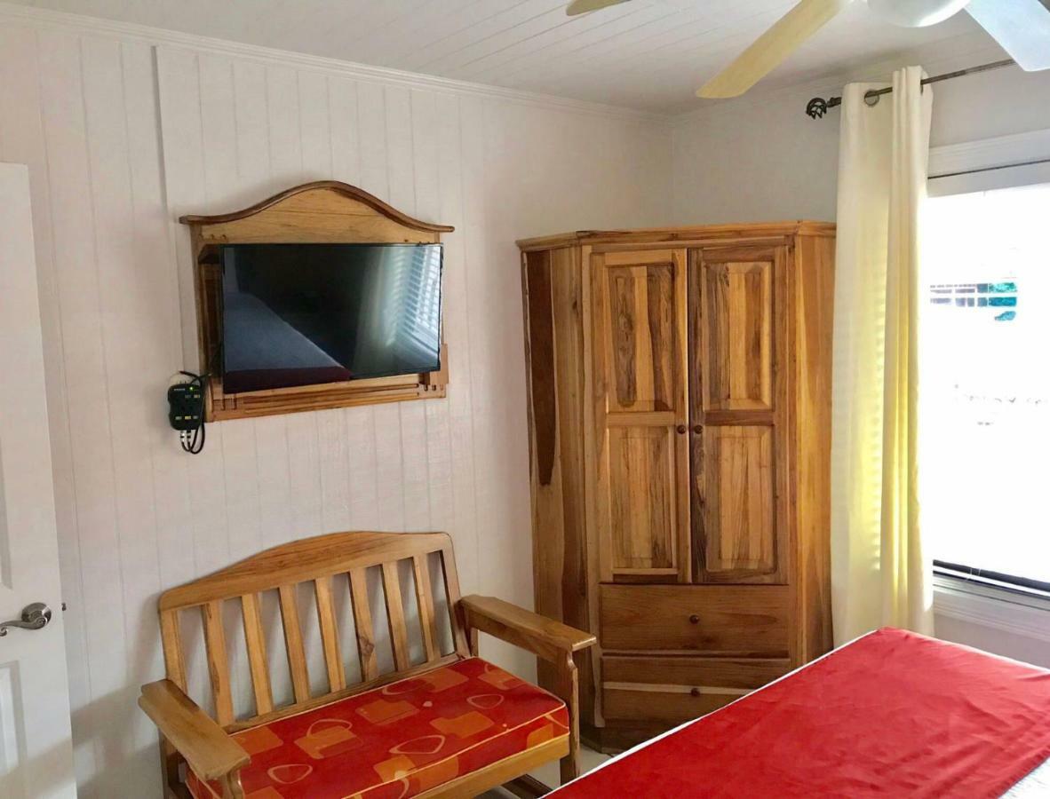 Prado Inn & Suites Сан-Хосе Екстер'єр фото