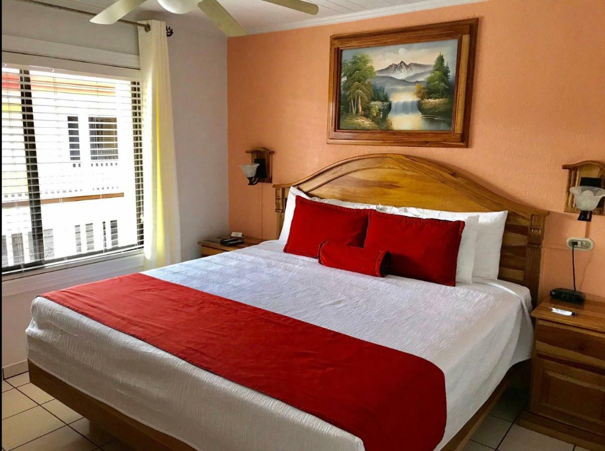 Prado Inn & Suites Сан-Хосе Екстер'єр фото